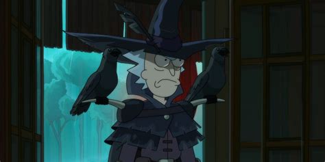 Rick and Morty Season 5 Episode 9 and 10 Recap and Ending  .